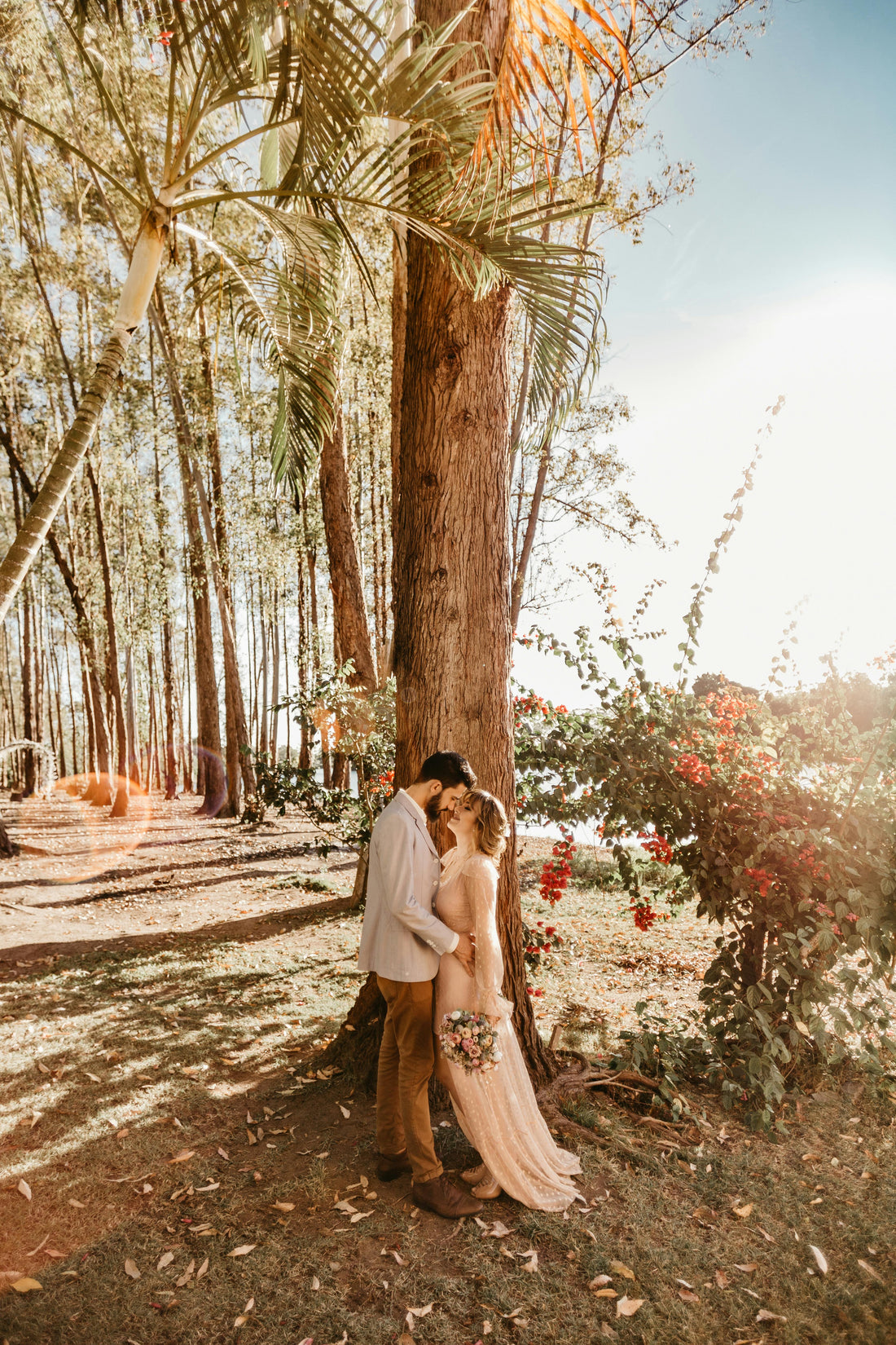 Fall Wedding Trends 2025