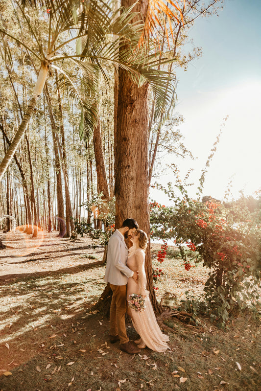 Fall Wedding Trends 2025