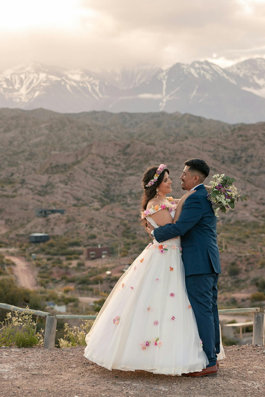 Spring Wedding Trends 2025