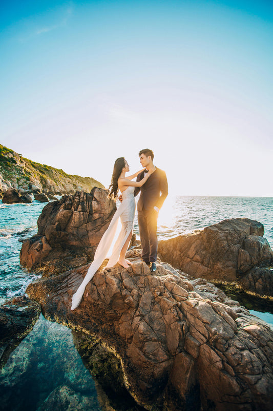 Summer Wedding Trends 2025